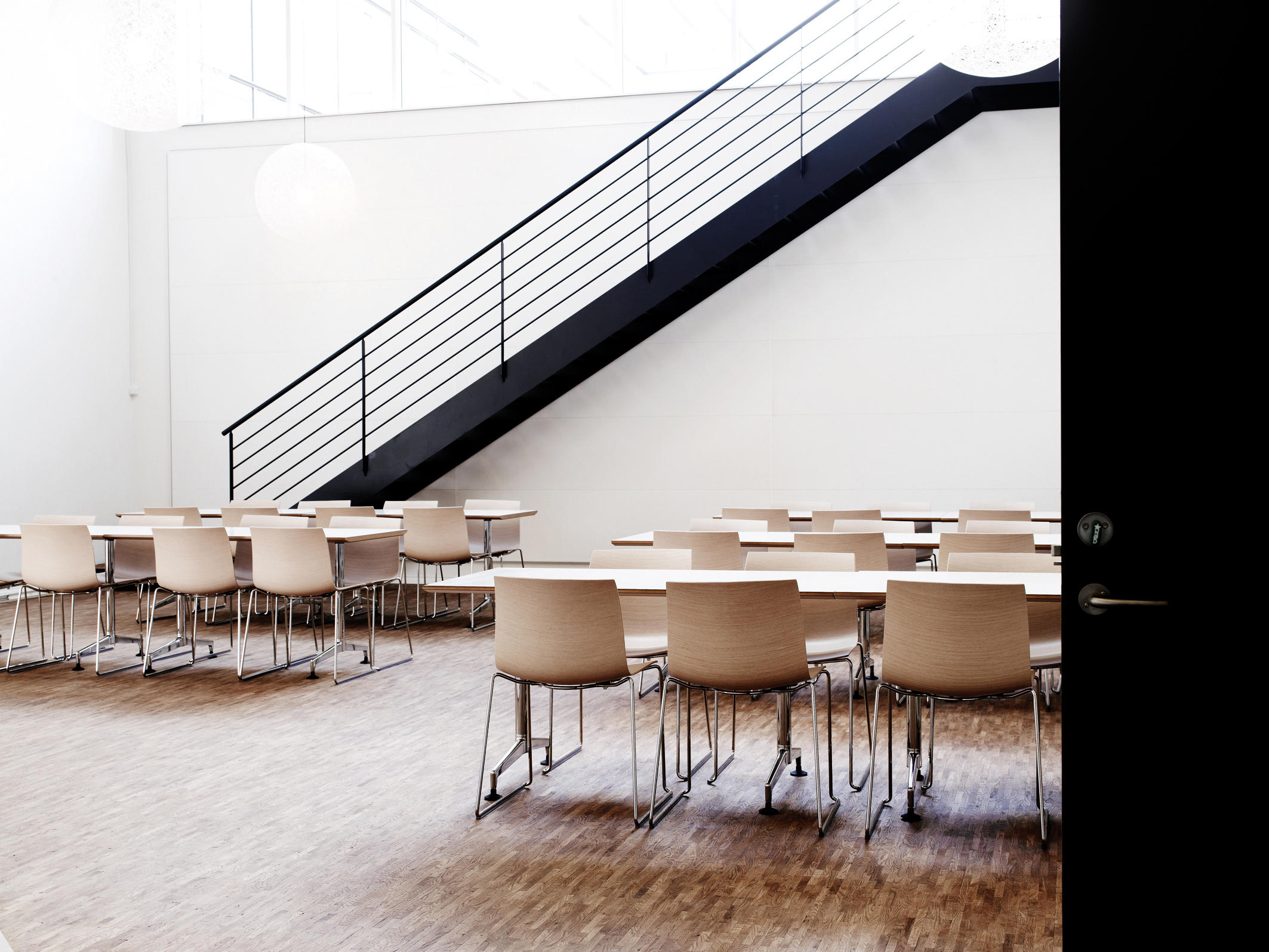 培训家具|布面培训椅|办公家具|华体会体育官方在线官网家具|Catifa 46 培训椅